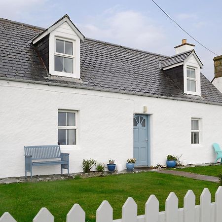 Bydand Cottage Melness Exterior photo